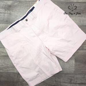 St. John's Bay Comfort Stretch Above Knee Shorts Size 42